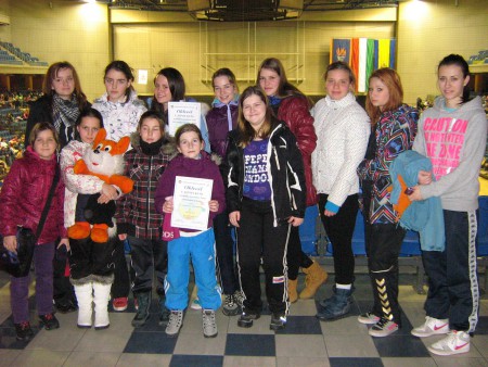 Fonix Kupa Debrecen 1-2012