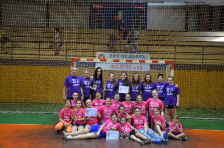 FHT team na SHC 2013