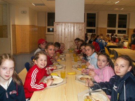 chutilo nám v Prahe 2007