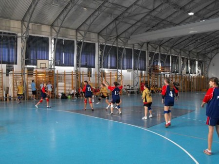 Termál Kupa Hajdúnánás 8-2009